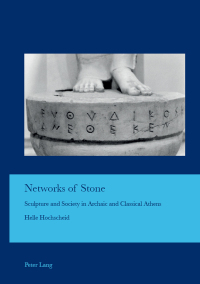 Cover image: Networks of Stone 1st edition 9783034309929