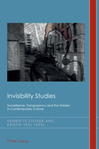 Imagen de portada: Invisibility Studies 1st edition 9783034309851
