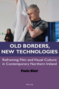 Cover image: Old Borders, New Technologies 1st edition 9783034309455