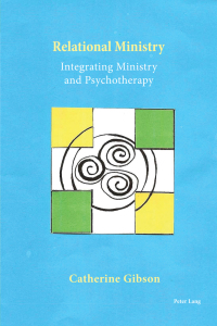 Immagine di copertina: Relational Ministry 1st edition 9783034322515