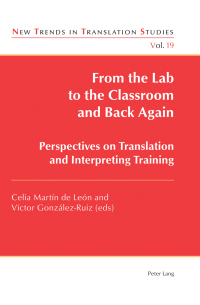 表紙画像: From the Lab to the Classroom and Back Again 1st edition 9783034319850