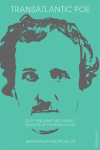 Cover image: Transatlantic Poe 1st edition 9783034319669