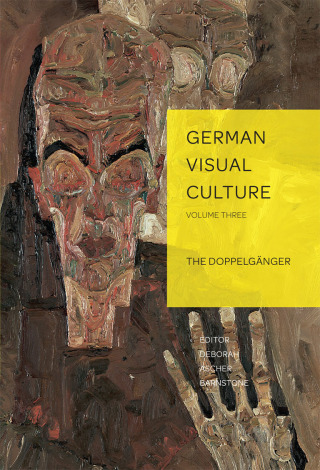 Cover image: The Doppelgaenger 1st edition 9783034319614