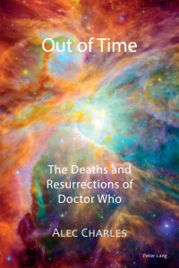 Cover image: Out of Time 1st edition 9783034319416