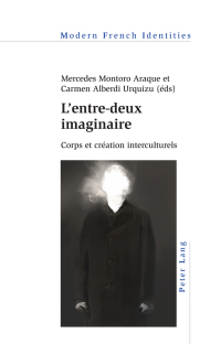 Cover image: L’entre-deux imaginaire 1st edition 9783034319263