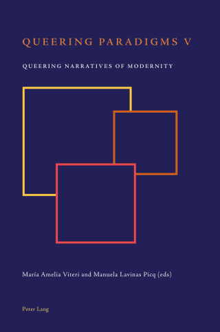 Cover image: Queering Paradigms V 1st edition 9783034319249