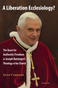 Immagine di copertina: A Liberation Ecclesiology? 1st edition 9783034319027