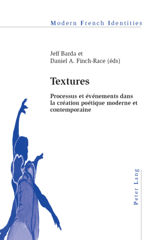 Cover image: Textures 1st edition 9783034318983