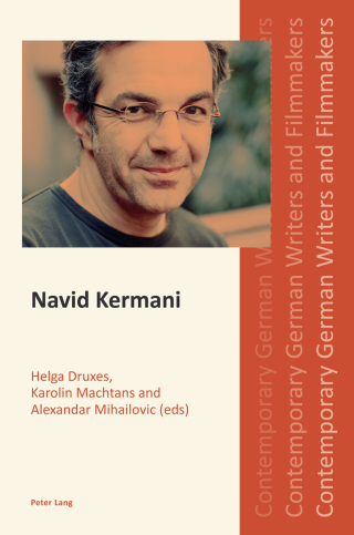 Cover image: Navid Kermani 1st edition 9783034318860