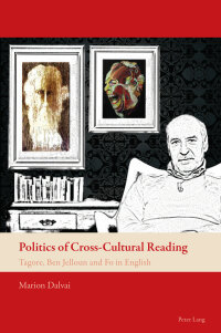 Cover image: Politics of Cross-Cultural Reading 1st edition 9783034318815