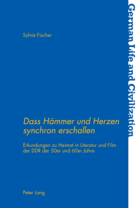 Omslagafbeelding: «Dass Haemmer und Herzen synchron erschallen» 1st edition 9783034318778