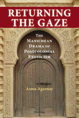 Cover image: Returning the Gaze 1st edition 9783034318686