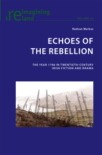 Omslagafbeelding: Echoes of the Rebellion 1st edition 9783034318327