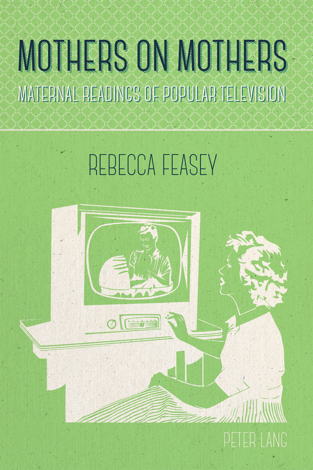 Mothers on Mothers - 1st Edition (eBook)
