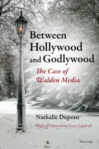 Cover image: Between Hollywood and Godlywood 1st edition 9783034318174