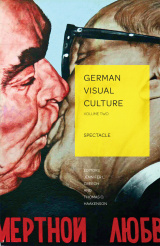 Imagen de portada: Spectacle 1st edition 9783034318037