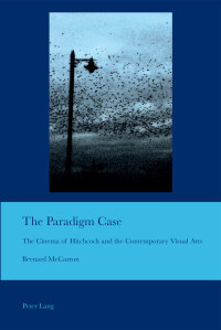Cover image: The Paradigm Case 1st edition 9783034317801