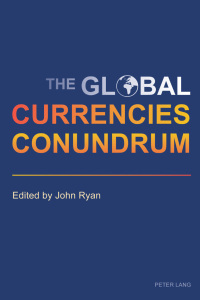 Titelbild: The Global Currencies Conundrum 1st edition 9783034317672