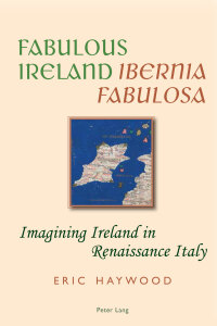 Cover image: Fabulous Ireland- «Ibernia Fabulosa» 1st edition 9783034317580