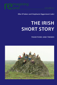Cover image: The Irish Short Story 1st edition 9783034317535