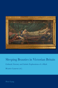 Cover image: Sleeping Beauties in Victorian Britain 1st edition 9783034317450
