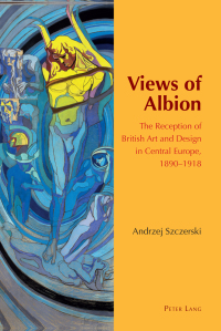 Imagen de portada: Views of Albion 1st edition 9783034317429