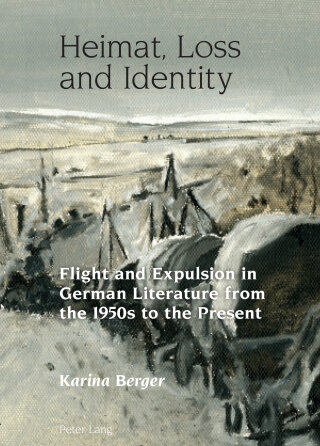 Omslagafbeelding: Heimat, Loss and Identity 1st edition 9783034317412