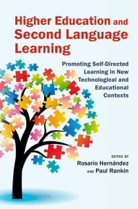 Cover image: Higher Education and Second Language Learning 1st edition 9783034317344