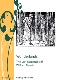 Imagen de portada: Wonderlands 1st edition 9783034309301