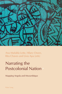 Cover image: Narrating the Postcolonial Nation 1st edition 9783034308915