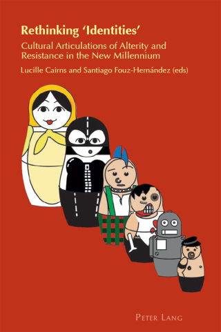 Cover image: Rethinking ‘Identities’ 1st edition 9783034308656