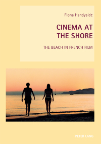 Cover image: Cinema at the Shore 1st edition 9783034308342