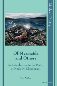 Imagen de portada: Of Mermaids and Others 1st edition 9783034308106