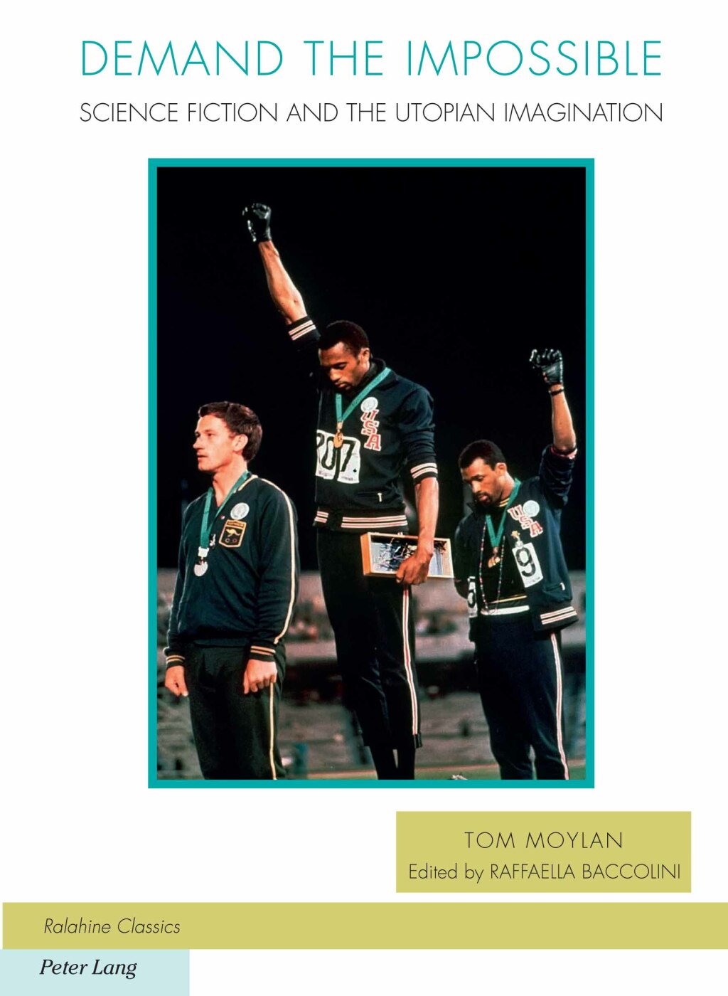 Demand the Impossible  1st Edition eBook