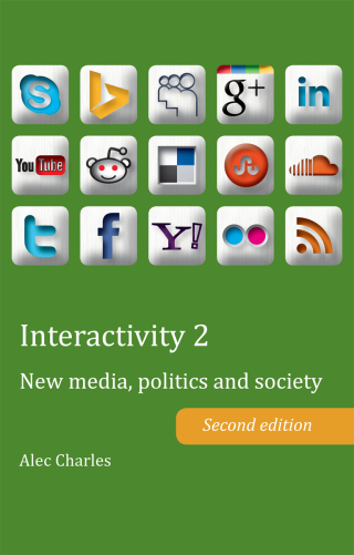 Imagen de portada: Interactivity 2 2nd edition 9781906165499