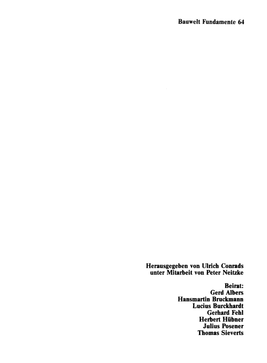 Abschied von der Postmoderne 1st Edition