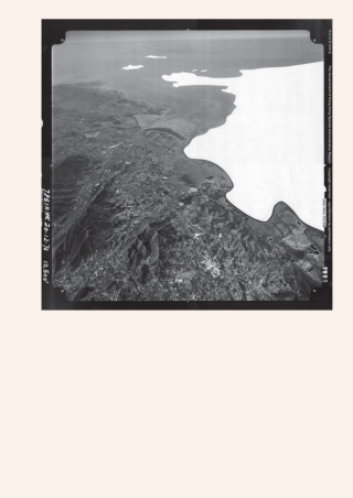 Cover image: Border Ecologies 1st edition 9783035606010