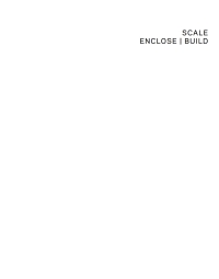 Cover image: Enclose | Build 1st edition 9783034602075