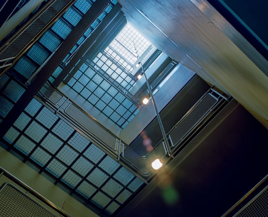 Le Corbusier & Pierre Jeanneret – Restoration of the Clarté Building, Geneva 1st Edition