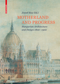 Cover image: Motherland and Progress 1st edition 9783035610093