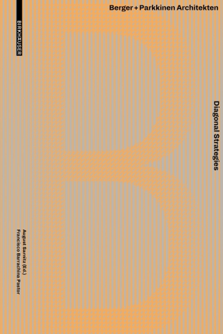 Cover image: Diagonal Strategies 1st edition 9783035612004