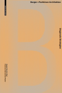Immagine di copertina: Diagonale Strategien 1st edition 9783035611991