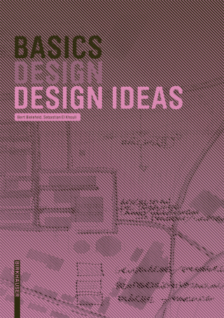 Omslagafbeelding: Basics Design Ideas 1st edition 9783764381127