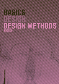 Cover image: Basics Design Methods 1st edition 9783038215202