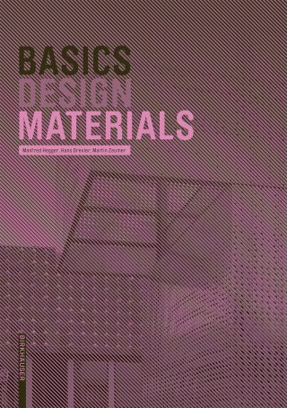 表紙画像: Basics Materials 1st edition 9783764376857
