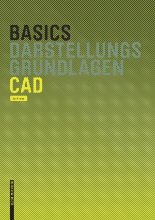 Cover image: Basics CAD 1st edition 9783035612363