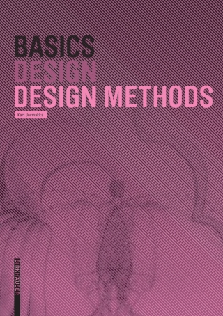 Cover image: Basics Design Methods 1st edition 9783038215202