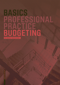صورة الغلاف: Basics Budgeting 1st edition 9783038215325