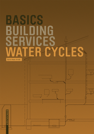 Imagen de portada: Basics Water Cycles 1st edition 9783764388546
