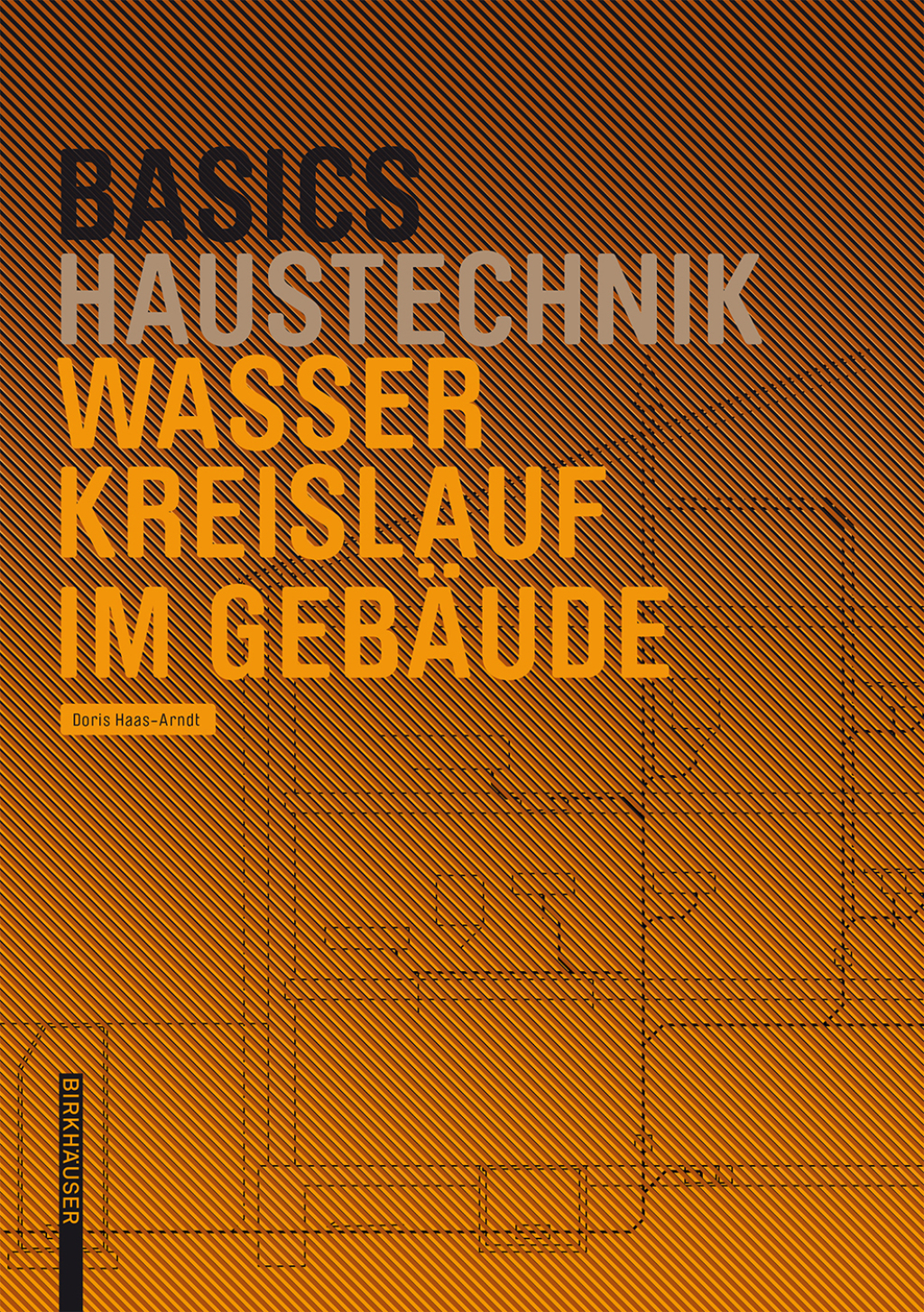 Basics Wasserkreislauf im Gebäude 2nd Edition